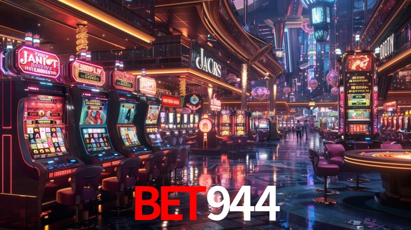 Statistics BET944
