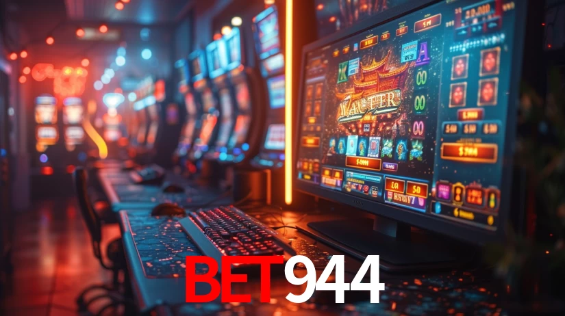 BET944 LOGIN