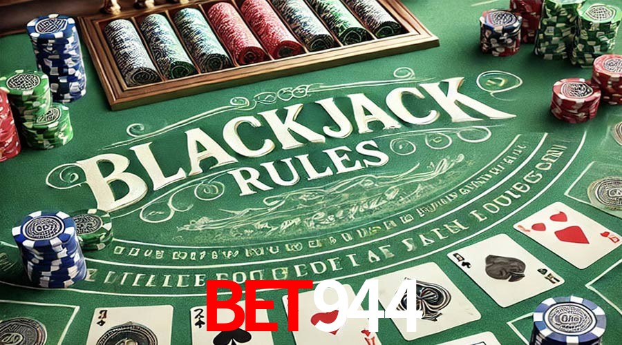 Experiência VIP BET944