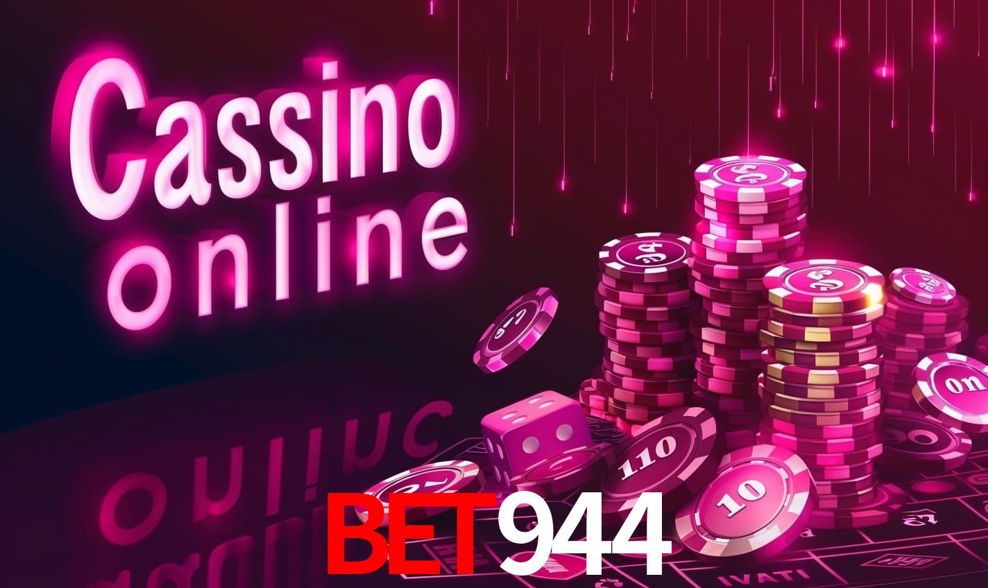 Experiência VIP BET944