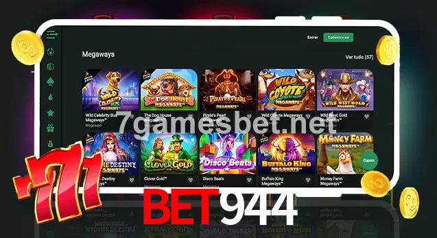 BET944 aplicativo