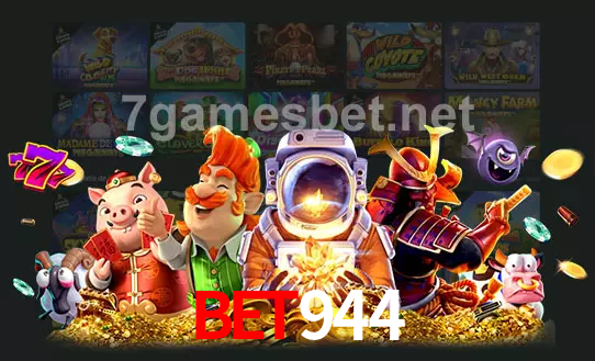 cassino BET944