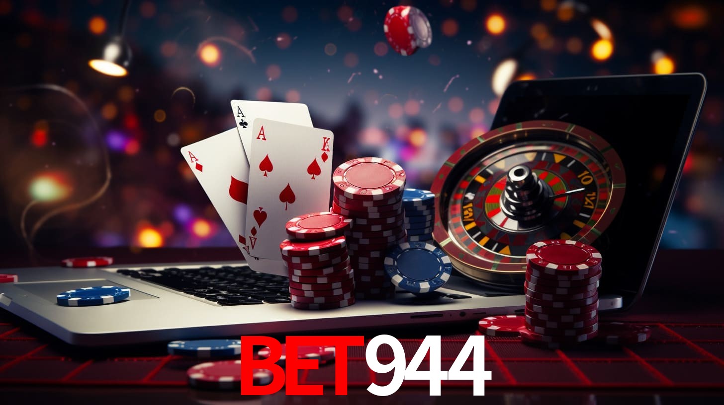 Daily Bonuses BET944