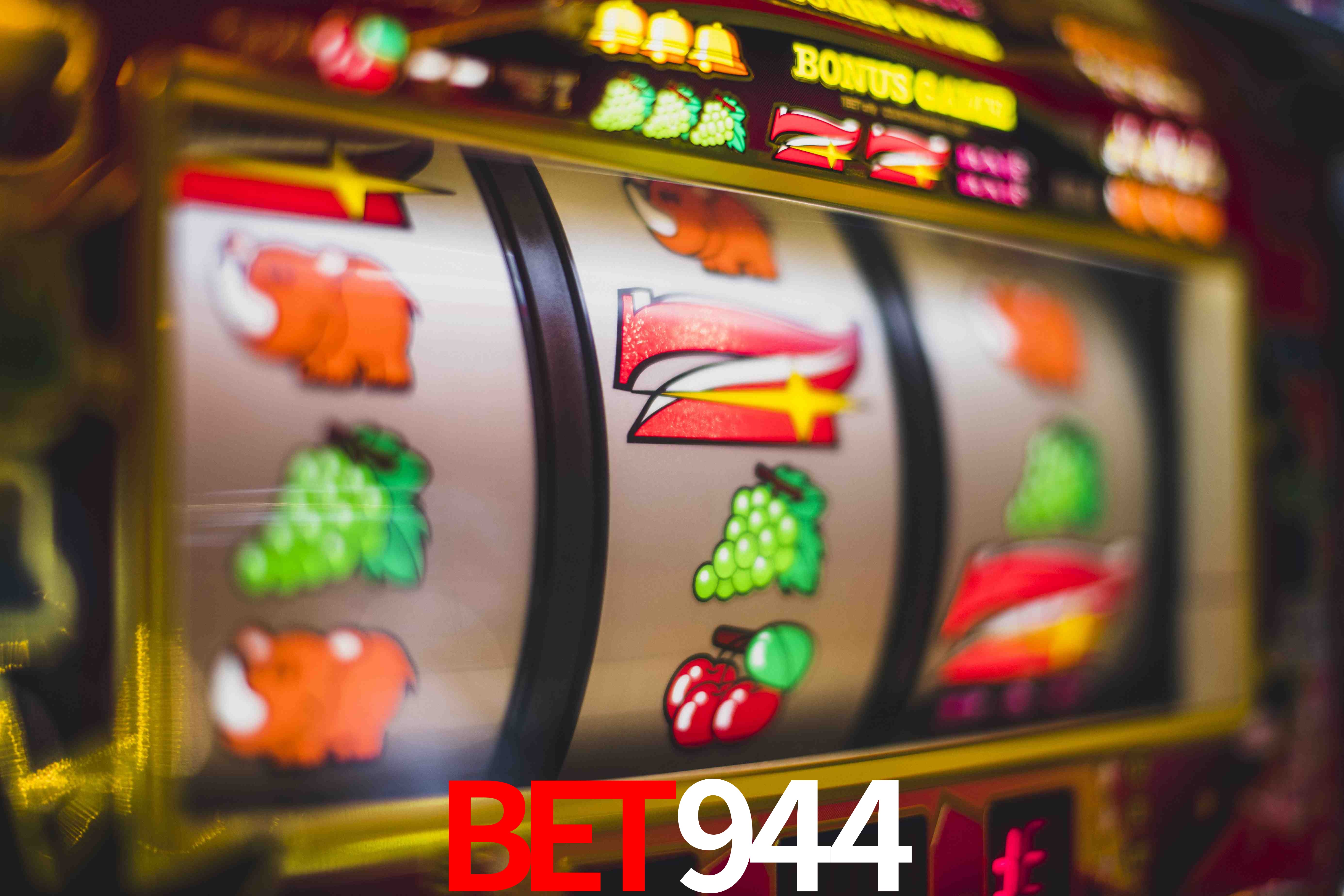 Blackjack Table BET944