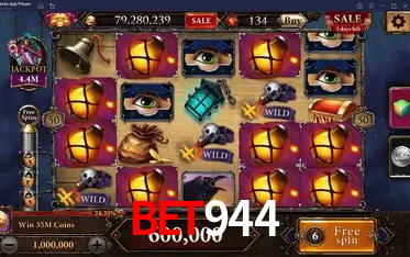 Security Systems BET944