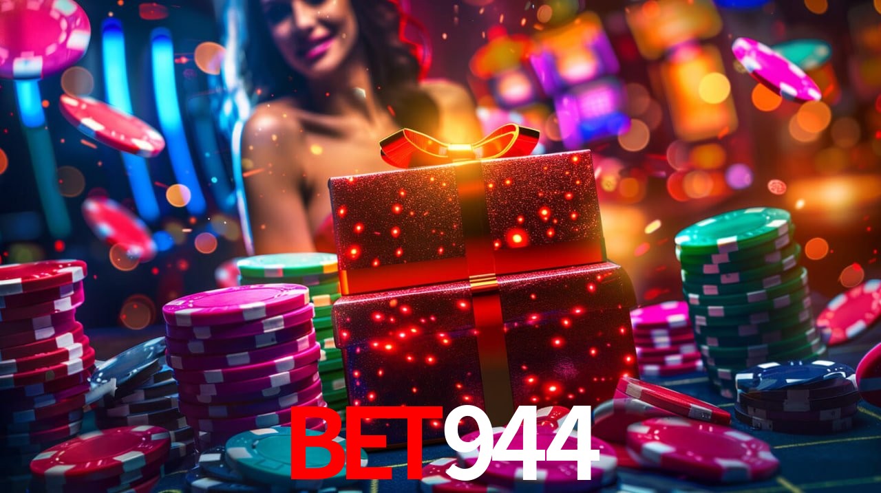 Cadastro Rápido BET944