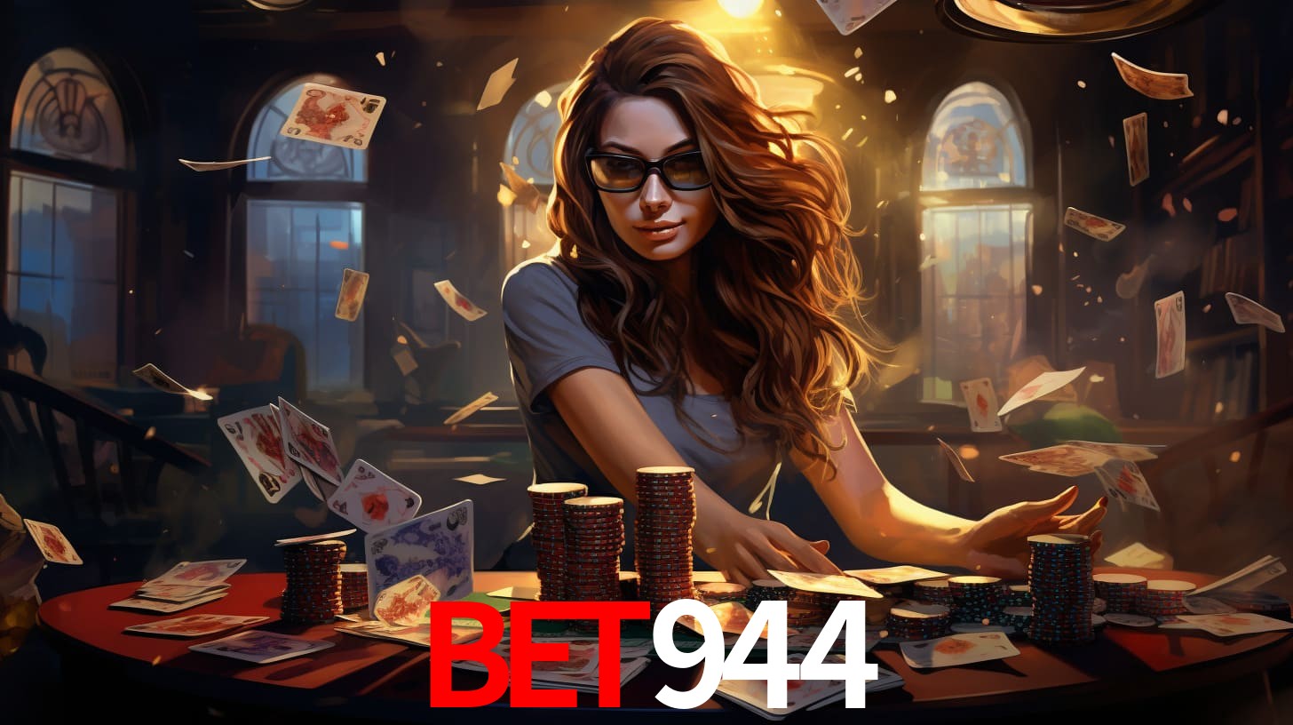 Programa VIP BET944