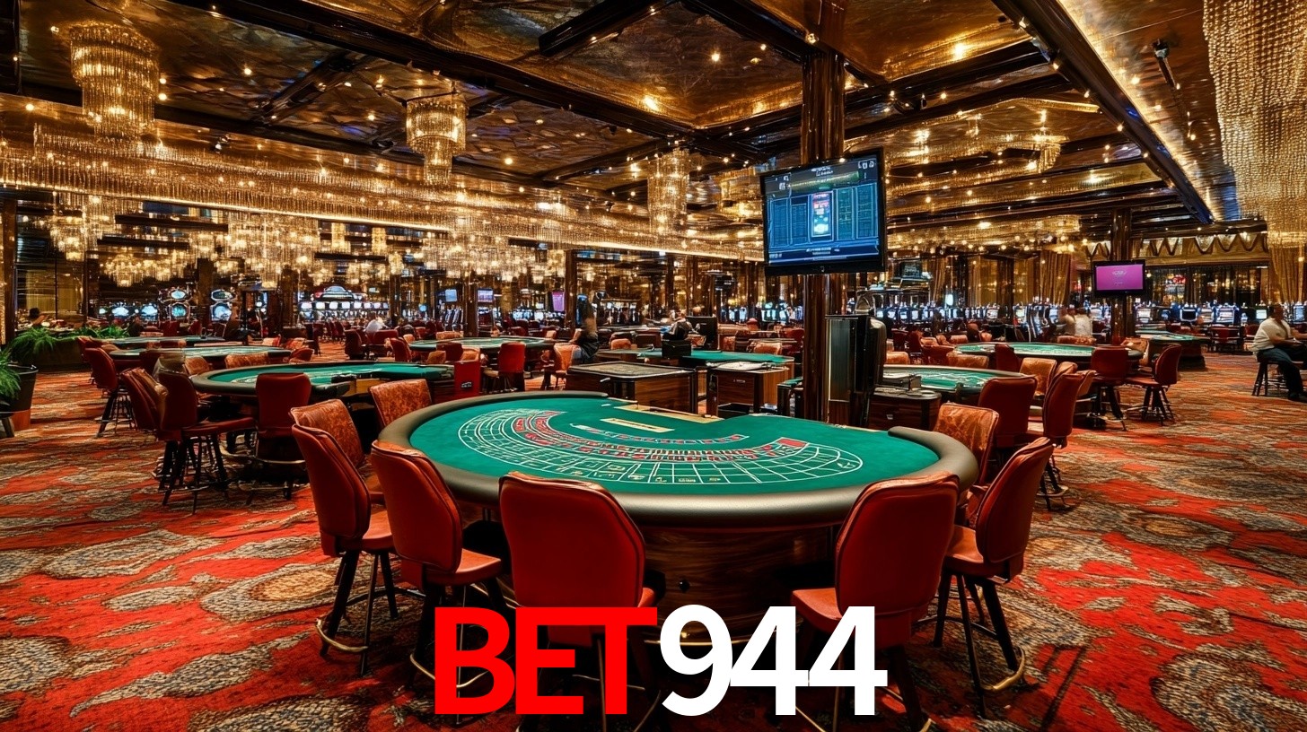 Bônus Generosos e Exclusivos no BET944 para Você!