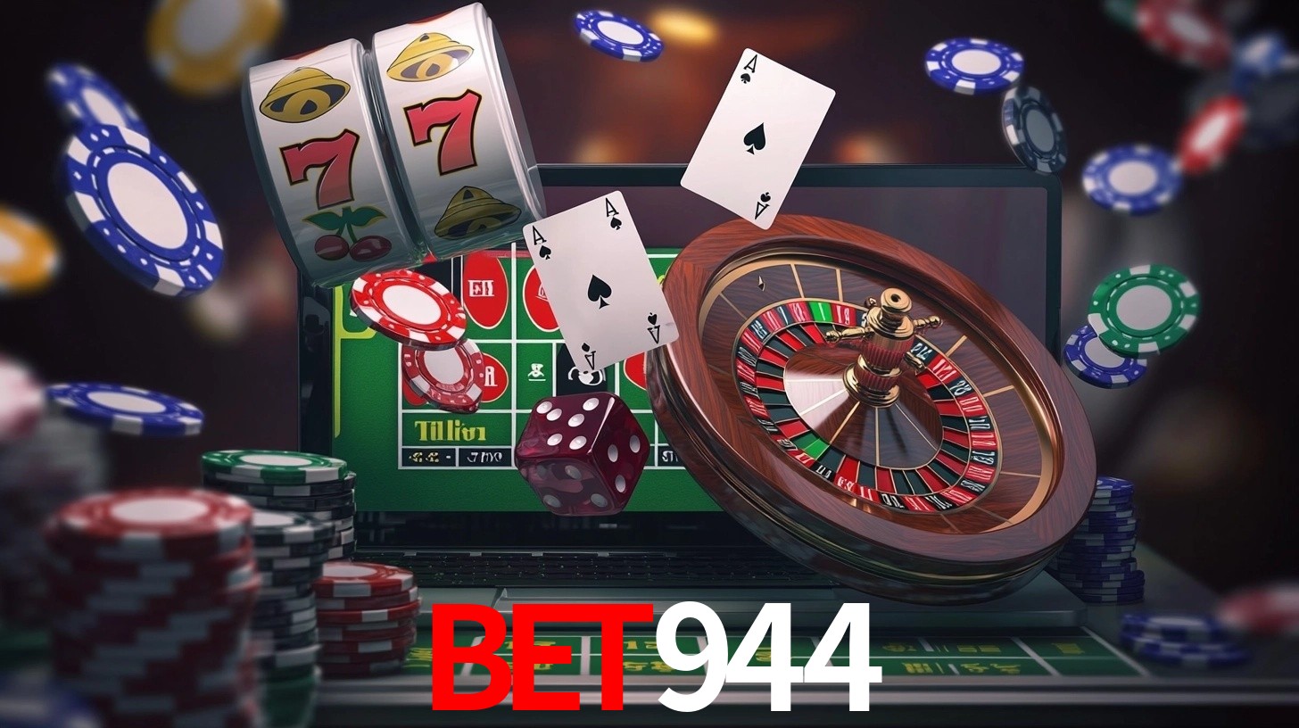 BET944 LOGIN