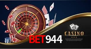 A Revolução dos Aplicativos de Jogos no BET944