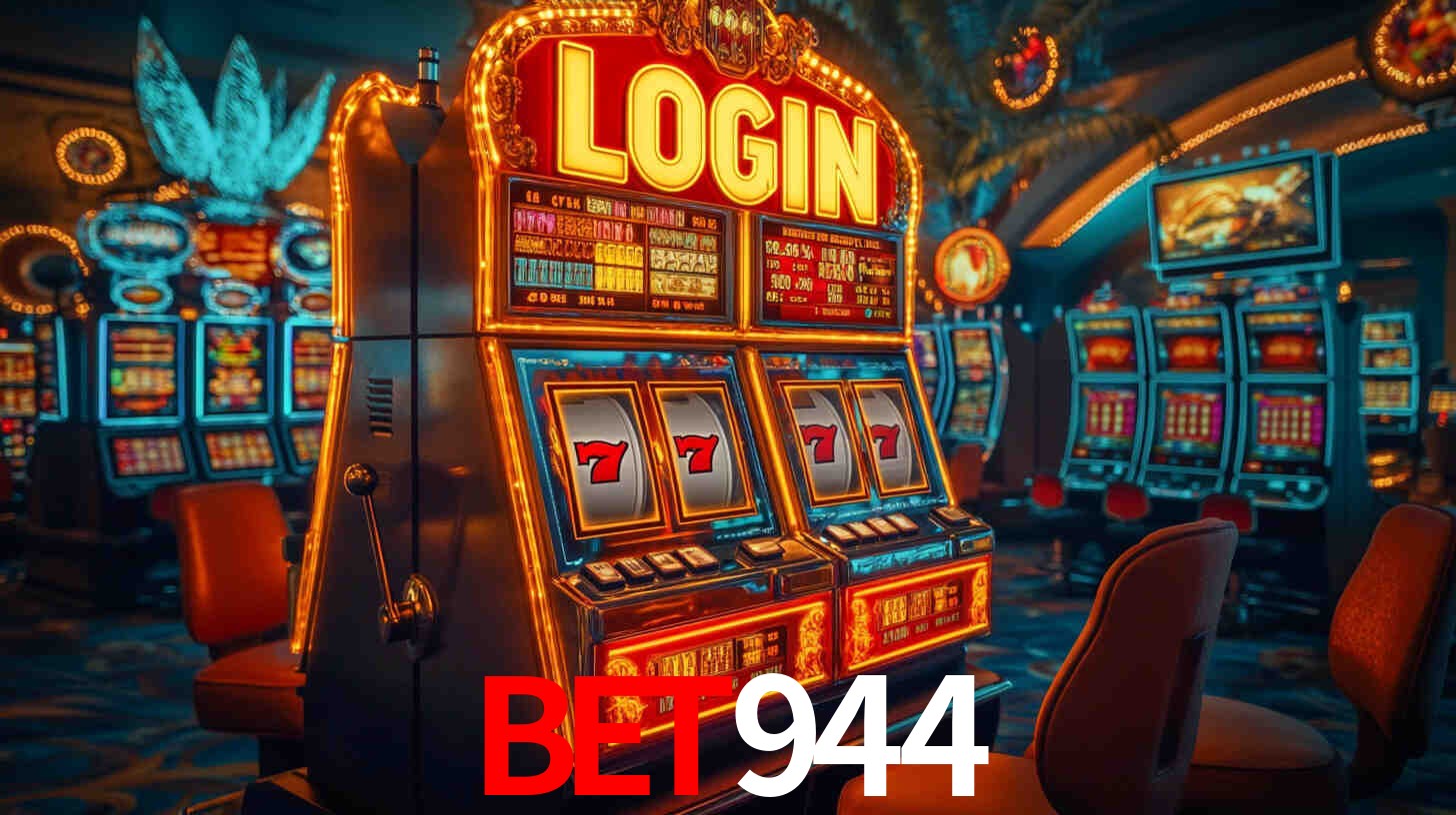 Experimente o Login Seguro Premium no BET944
