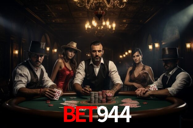 Login Seguro BET944