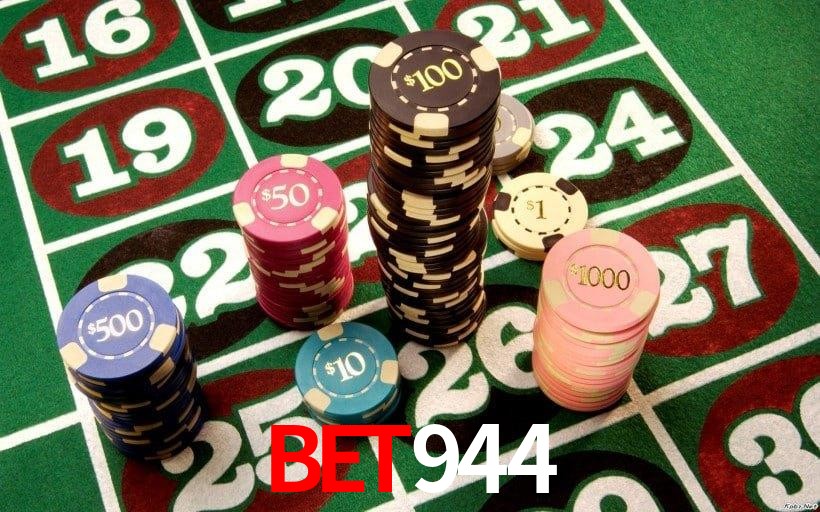 Casino Ao Vivo BET944