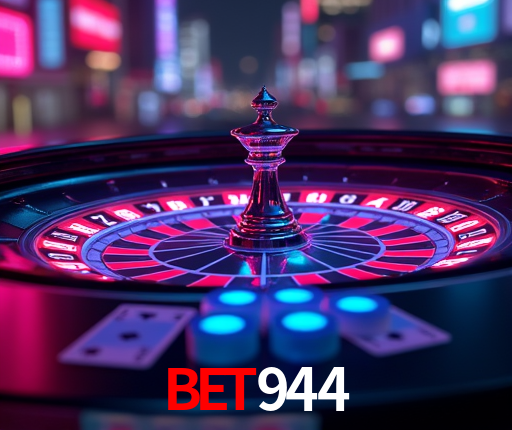 Apostas de Tênis BET944