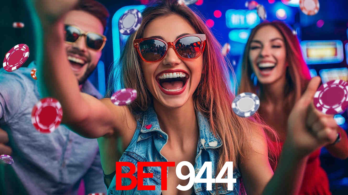 Mesa de Blackjack BET944