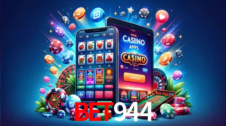 Player Reviews BET944