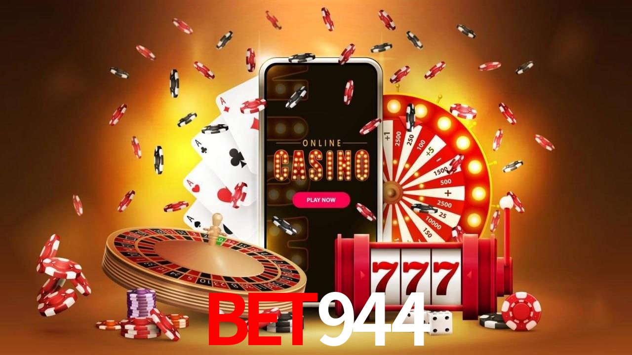 Descubra o Programa VIP da BET944: Vantagens Exclusivas para Jogadores