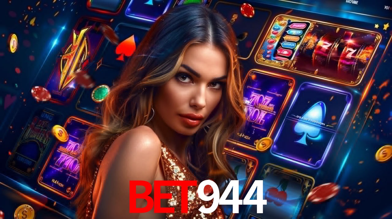 Provedores de Jogos BET944