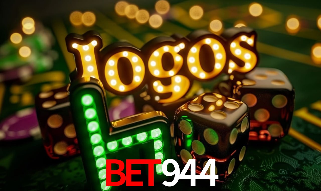 Inovações de Jogos na BET944: O Futuro das Experiências Interativas