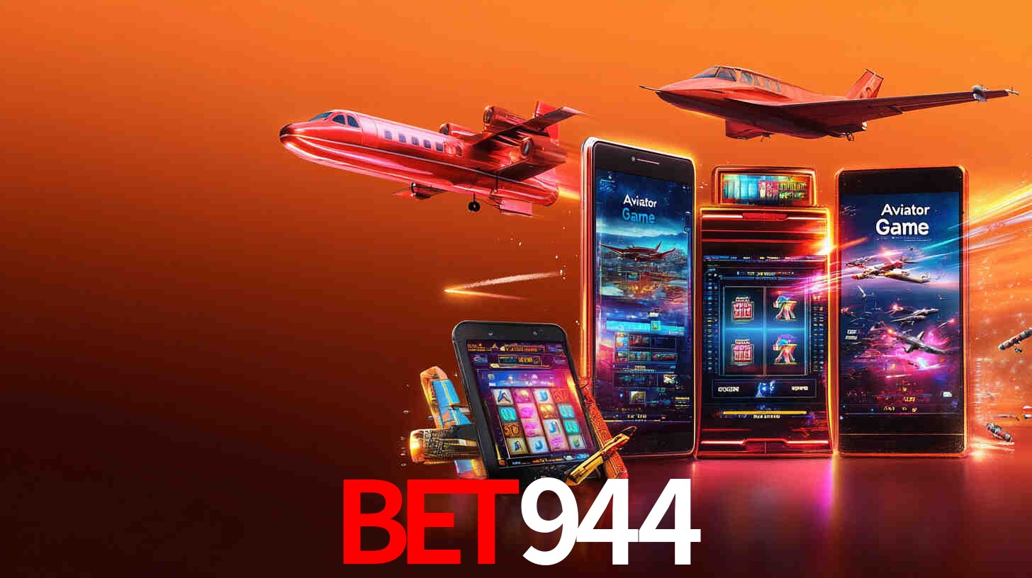 A Emoção da Loteria na BET944: Uma Chance de Mudança de Vida