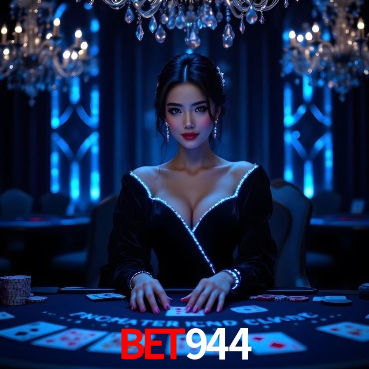 A Popularidade dos Caça-Níqueis no BET944