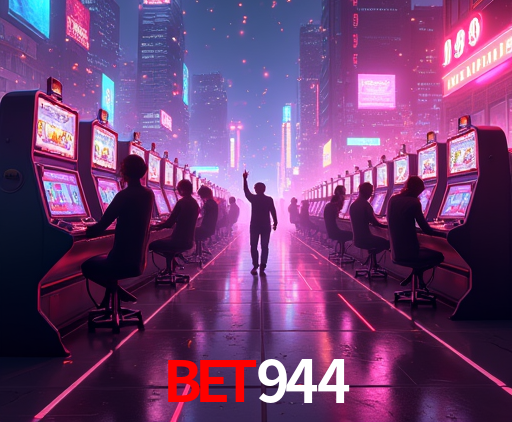 Descubra a Essência do BET944: Nossa História e Compromissos