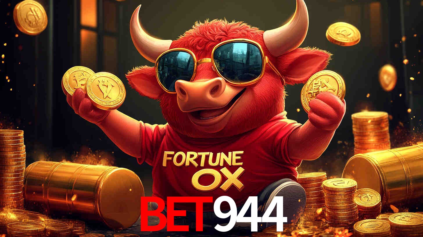 Interface do App BET944