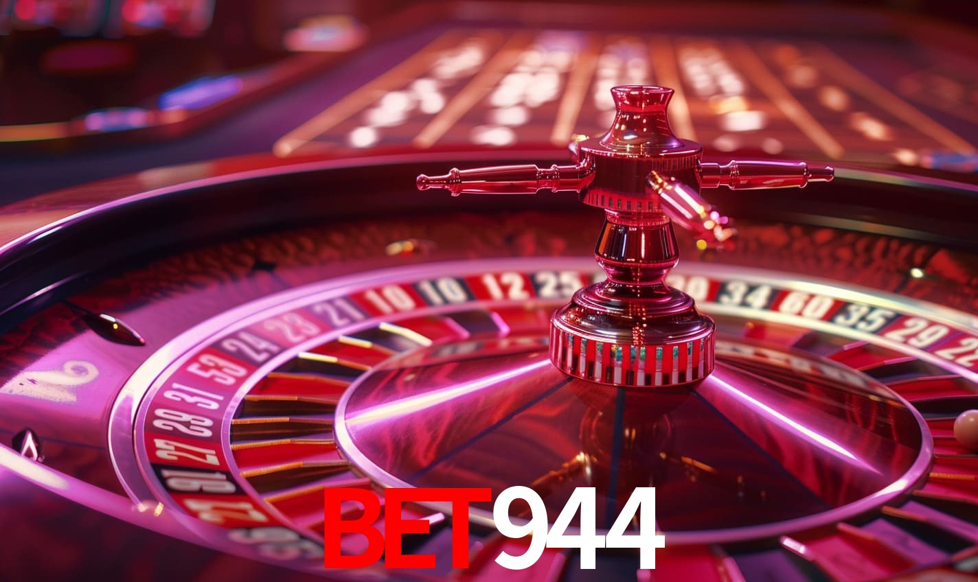 Estatísticas do Jogo BET944