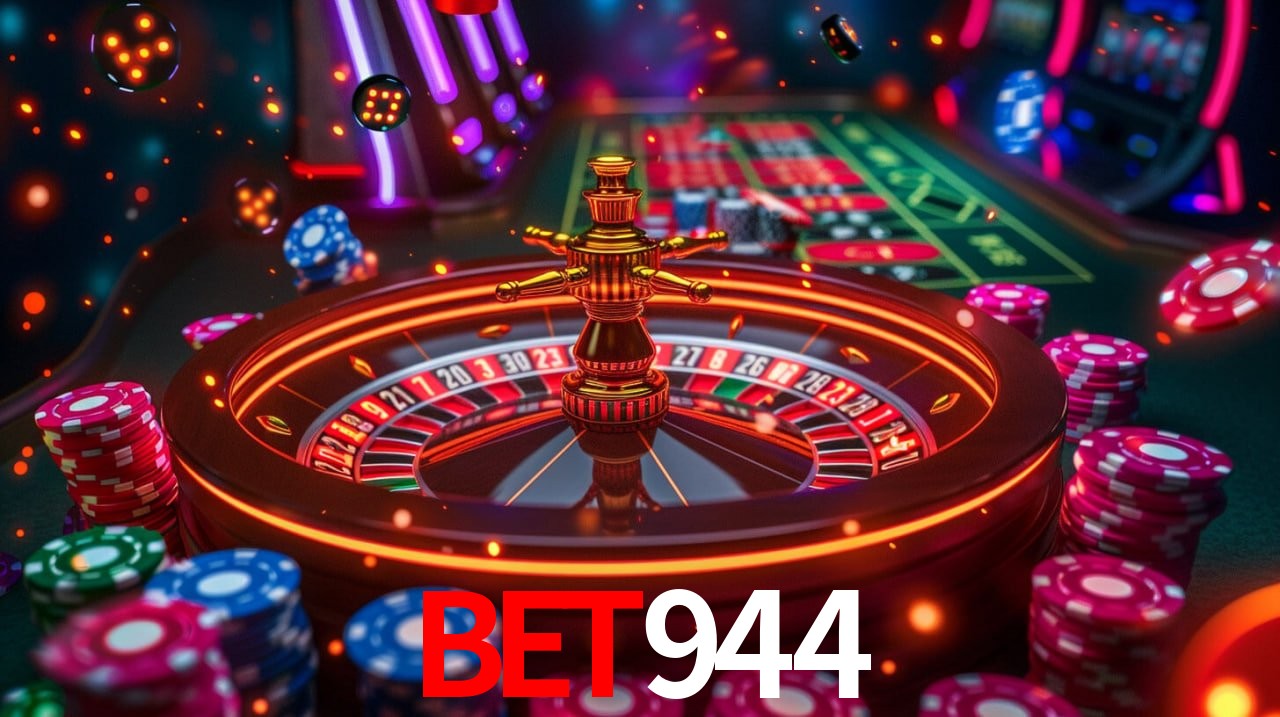 Design Responsivo BET944