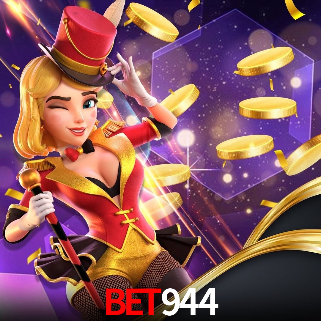 Roulette Table BET944