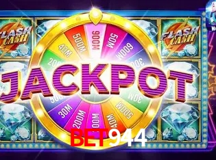Descubra o Mundo do Cassino Online com BET944