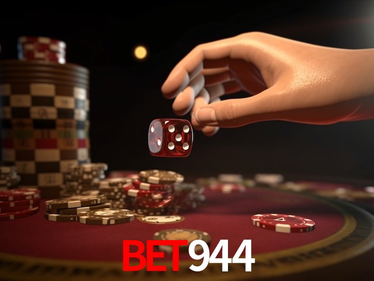 Apostas Esportivas na BET944: Um Guia Completo