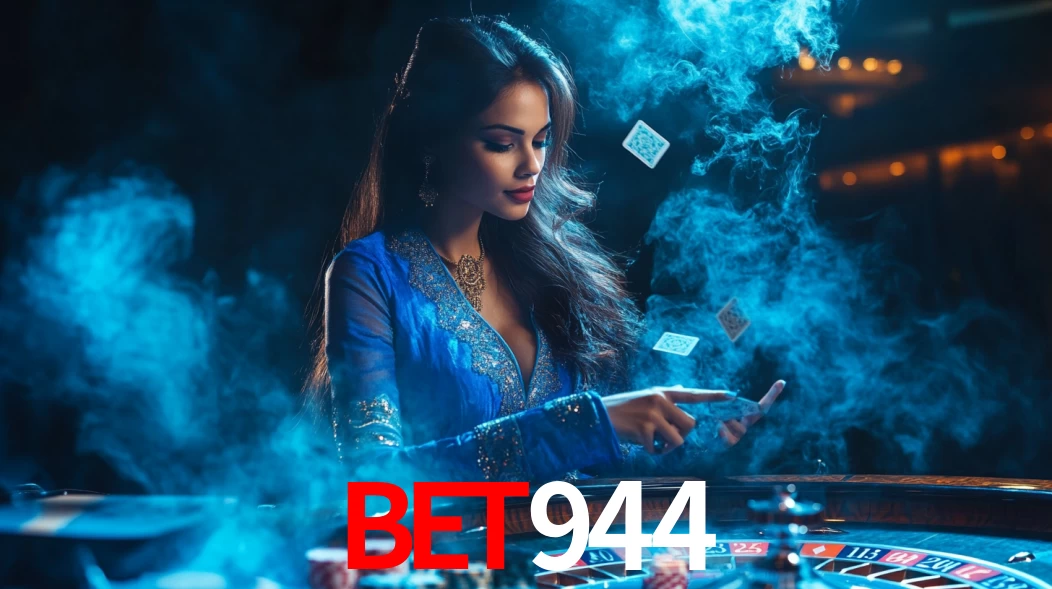 Estatísticas Esportivas BET944