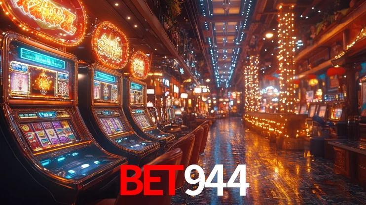 BET944 LOGIN