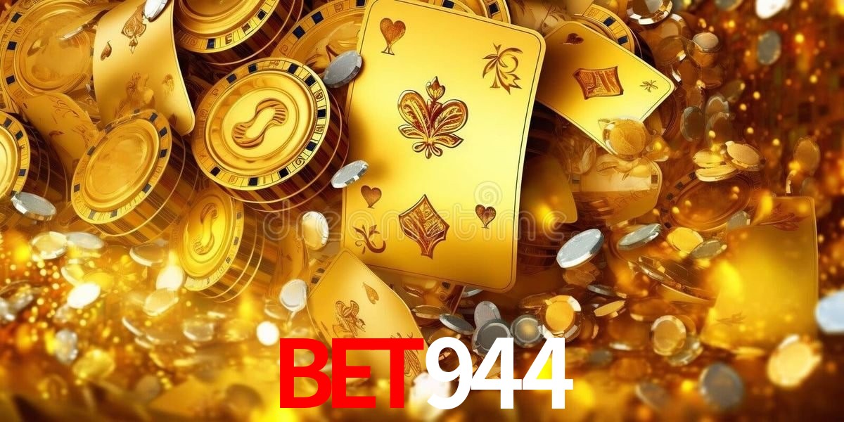Avaliações dos Jogadores BET944