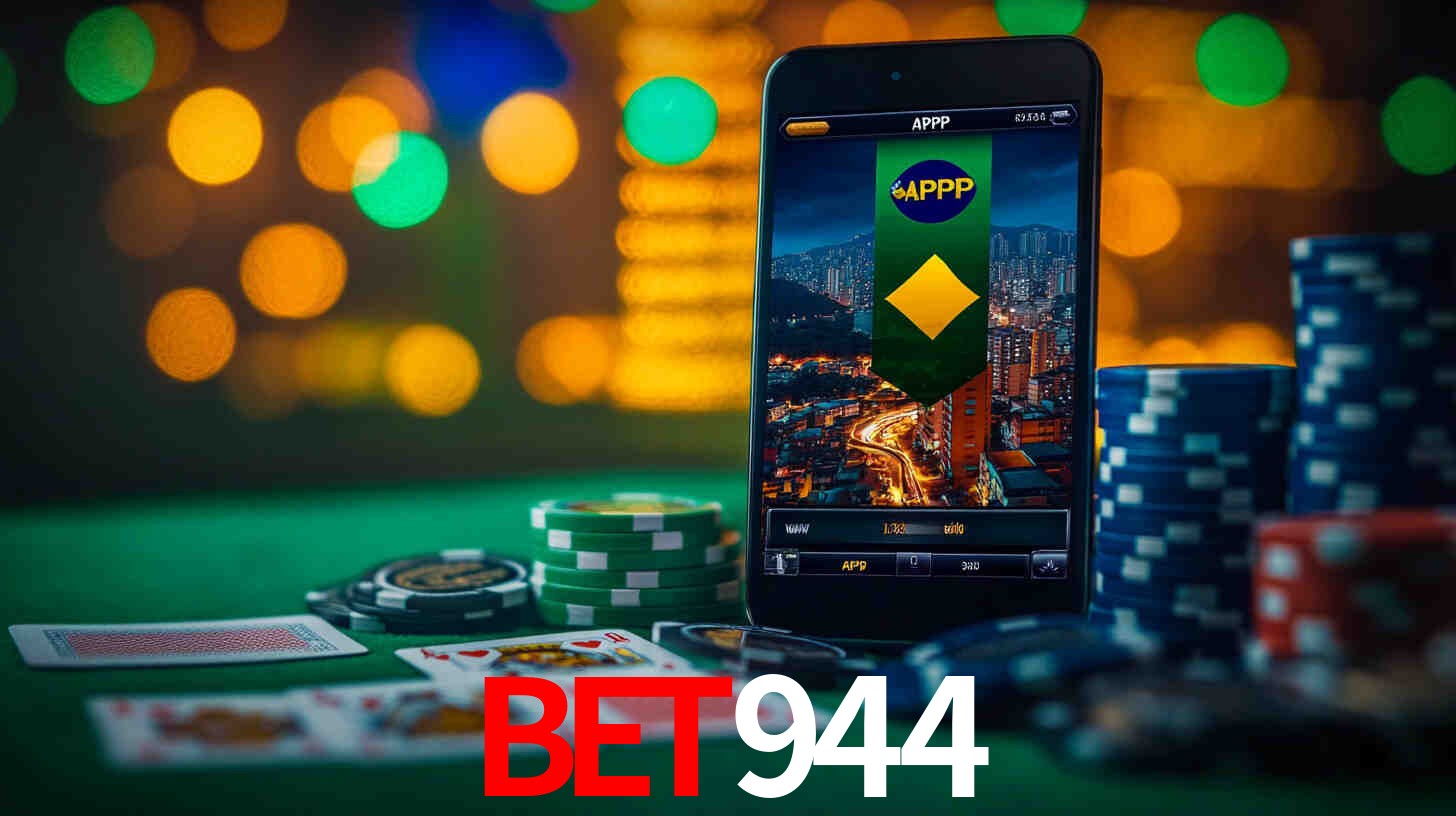 Jogo Spaceman BET944