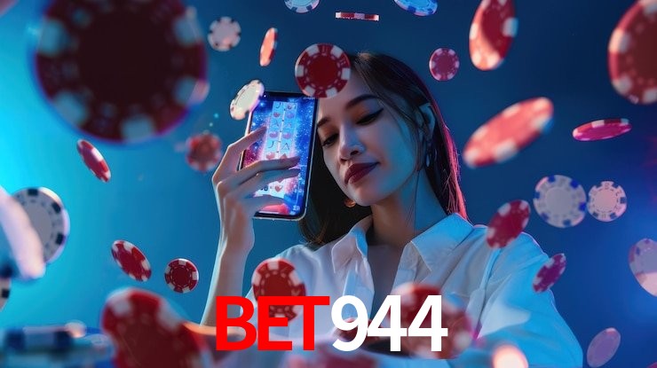 Jogos de Slot BET944