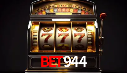 A Popularidade dos Caça-Níqueis no BET944