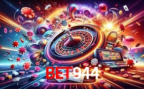 A Emoção da Loteria na BET944: Uma Chance de Mudança de Vida