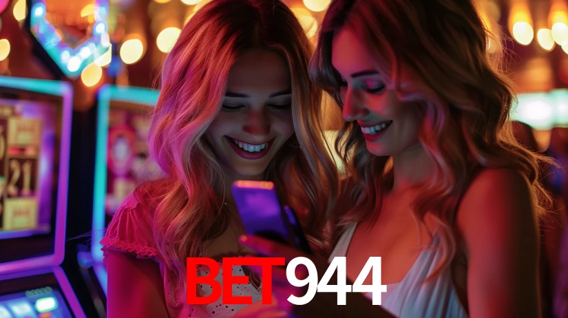 BET944: Seu Especialista em Apostas Esportivas Brasileiras