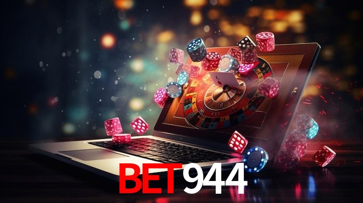 Benefícios da Conta BET944
