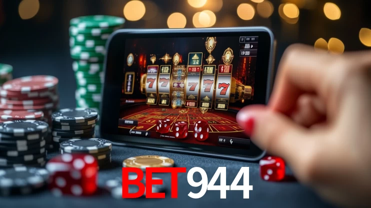 Ofertas Imperdíveis na BET944: Promoções e Bônus Que Valem a Pena