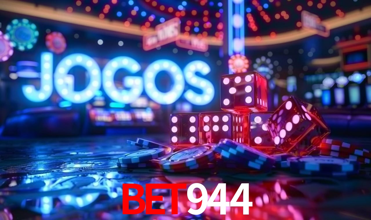 Promoção Relâmpago BET944