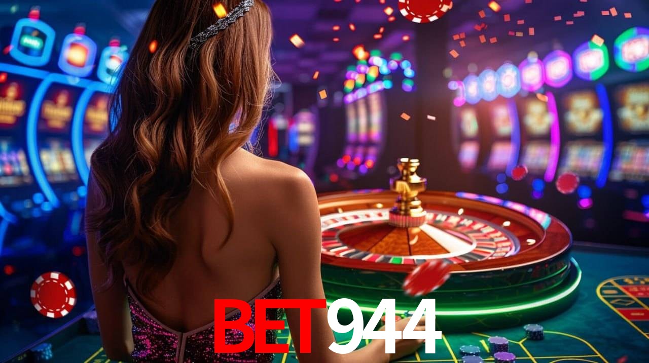 Descubra a Essência do BET944: Nossa História e Compromissos