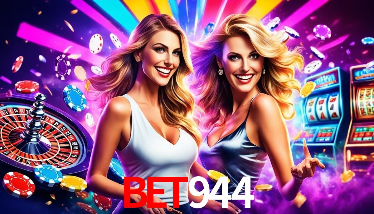 Especiais de Fim de Semana BET944