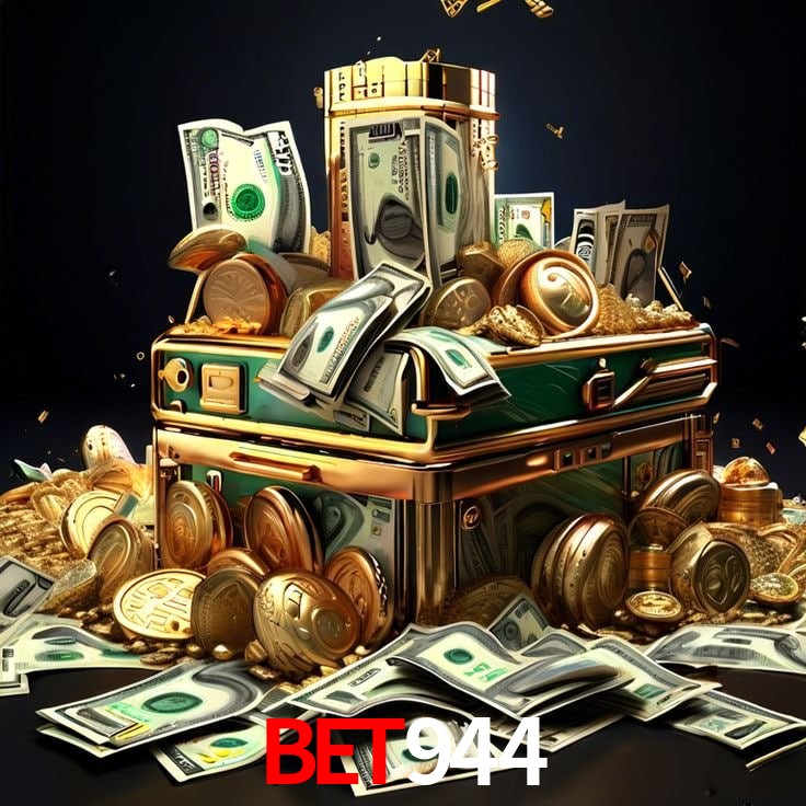 Descubra a Magia dos Jogos de Arcade no BET944
