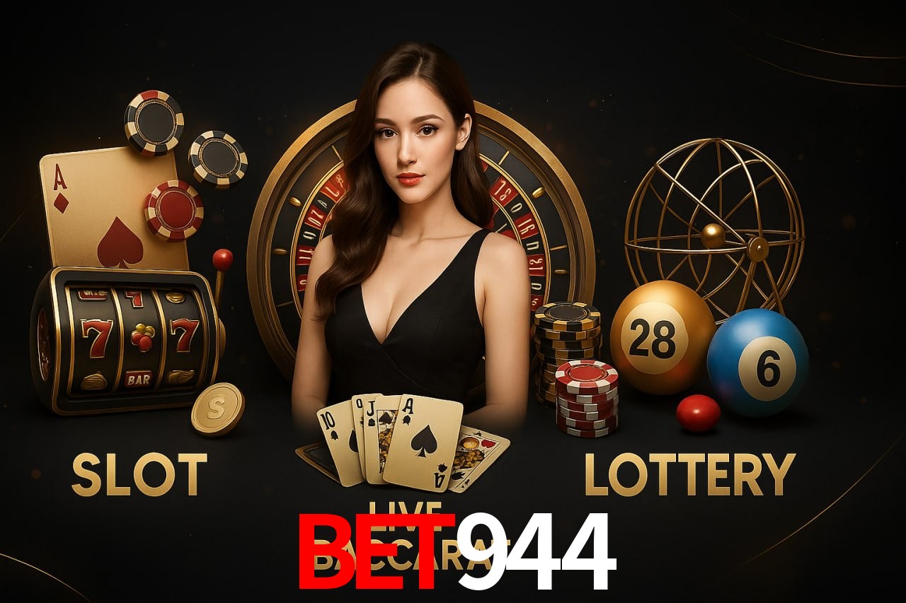 Descubra o Programa VIP da BET944: Vantagens Exclusivas para Jogadores