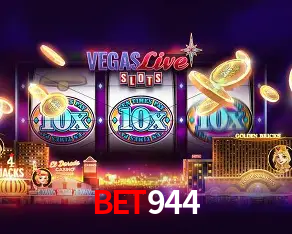 Exclusive Offers BET944