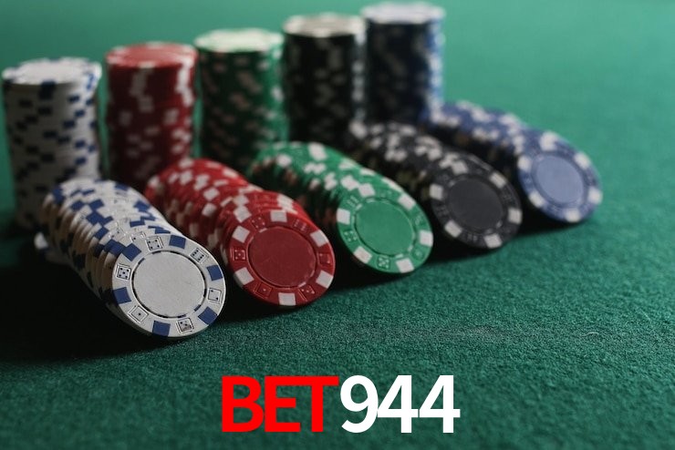 Tennis Betting BET944