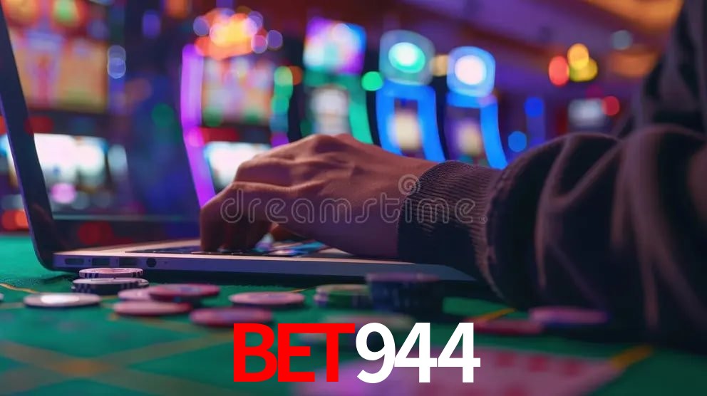 Promoções Sazonais BET944